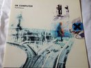 Radiohead OK Computer 1st UK 2 x LP Complete NODATA 02 *VERY RARE* 1997 Indie