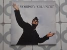 Morrissey Kill Uncle CSD3789 1st Press His Masters Voice Vinyl LP Record VG