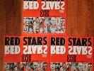 Red Scare 60's Propaganda: Red Stars over Hollywood by Myron Fagan