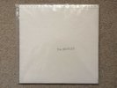 The Beatles-The White Album-Original Master Recording Record (Double Album) 