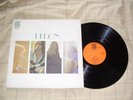 HERON - Heron UK vinyl LP DAWN RECORDS 1970- VERY RARE PROG/FOLK ALBUM