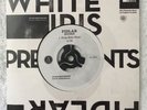 FIDLAR - DIYDUI (2011) RARE 7” Vinyl Single White Iris Records
