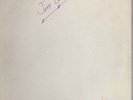 Orig '75 Test Pressing JEFF BECK Blow By Blow LP EX Promo Only
