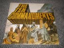 Salamander - The Ten Commandments - Youngblood - UK Original Pressing LP
