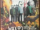 Imperial Tiger Orchestra Wax Import LP Vinyl Record