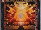 HAPSHASH AND THE COLOURED COAT: Human Host LIBERTY Psych orig Shrink LP NM-