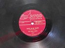 ROYAL JOKERS 78 Rocks in my bed / Don't leave me fanny ATCO Doowop gL60