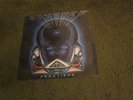 Journey, Frontiers SEALED copy/QC38504 Columbia,item still sealed
