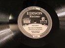 EDISON 52119 MID-PACIFIC HAWAIIANS Na Lei O Hawaii / E Liliu E   E+ ELECTRIC