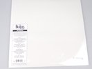 The Beatles in Mono - White Album 2014 Germany New Sealed Hype Sticker LP vinyl