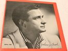 ROCKABILLY JOHNNY CASH EP Country Boy SUN EPA 112  Cover plus Record