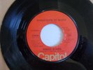 Beatles Ringo Starr-1976 Capitol Orange Label 