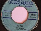 Soul Vendors / Marcia Griffiths - Fat Fish / Call To Me (CS 7029)