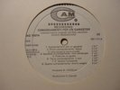 LP ENNIO MORRICONE 'COMANDAMENTI PER UN GANGSTER' RARE ORIGINAL SOUNDTRACK 1968