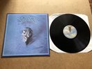THE EAGLES - THEIR  GREATEST HITS - 1971-1975 LP ORIG EMBOSSED  COVER  K53017 NM