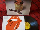 THE ROLLING STONES **Sticky Fingers** ORIGINAL 1971 Spain LP w/ INSERT