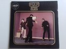 PULP - DIFFERENT CLASS - Island ILPS 8041 - UK Original w/inserts