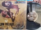 Slum Village - Fantastic Vol. 2.10 2×LP HIP HOP Ne'Astra Music Group NMG35749