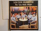 LOS DOS GILBERTOS - Por Una Mala Mujer 1980 SEALED Latin Tejano Tex-Mex (LP)
