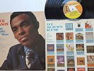 CHUCK JACKSON - Teardrops Keep Fallin on My Heart 1970 SOUL FUNK V.I.P. Motown