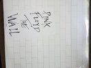 pink floyd the wall vinyl 1979 first pressing US. Mint in sealed plastic