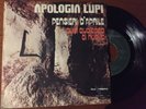45 ITALIAN PROG  APOLOGIA LUPI 