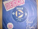 BILLY FURY GIVE ME YOUR WORD/SHE'S SO FAR OUT SHE'S IN/ RARE RHODESIA