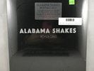 Alabama Shakes - Boys & Girls [Platinum Ed.] LP NEW COLOR VINYL