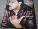 SIGNED ORIGINAL DAVID GILMOUR ABOUT FACE - LP RECORD VINYL
