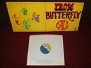 IRON BUTTERFLY Ball LP 1969 UK ATCO 1st Press  BRILLIANT EXAMPLE FOR ONCE
