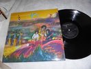 THE JIMI HENDRIX LP-UK 1ST PRESS A2/B2-