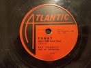 Ray Charles - Mess Around / Funny (But I Still Love You) - 78 RPM - RARE