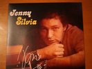 Vasco Rossi 45 giri Jenny Silvia edizione limitata/numerata AUTOGRAFATO LEGGI