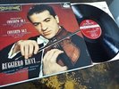 Prokofiev: Violin Concertos - Ricci **London CS 6059 ED1 Stereo BB LP**