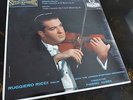 Mendelssohn / Bruch: Violin Concertos - Ricci **London CS 6010 Stereo LP**