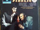 Beethoven: Fidelio - Christa Ludwig / Otto Klemperer **Columbia SAX ED1 3LP**