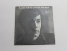 RANDY BURNS Of Love And War LP ESP Disc 1039 US 1966 SEALED M RARE FOLK