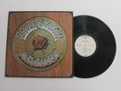 GRATEFUL DEAD American Beauty LP Warner WS-1893 US 1970 VG++ WHITE LABEL PROMO