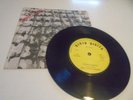 Stiff Little Fingers - Suspect Device/Wasted Life SRD-1 1978 Yellow Paper Label