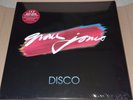GRACE JONES - THE DISCO YEARS FOUR 4 X LP VINYL RECORDS BOX SET SEALED