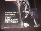The Rolling Stones December's Children (And Everybodys) Vinyl