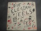 DIE ELECTRIC EELS / CYCLOTRON  RARE 1975 PRE PUNK 7
