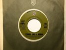 Deep Purple: Strange Kind Of Woman | Very Rare 1971 US Stock Copy 45 WB 7493