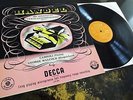 Handel: Six Violin Sonatas Op. 1 - Alfredo Campoli **Decca LXT 2751 ED1 LP**