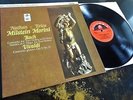 Bach: Double Concerto - Nathan Milstein & Erica Morini **Columbia SAX 2579 ED1**