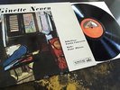 Sibelius: Violin Concerto - Ginette Neveu **Original HMV ALP 1479 ED1**