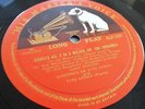 Beethoven / Brahms: Sonatas - Gioconda De Vito & Tito Aprea **HMV ALP 1521 ED1**