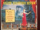 SLUE-FOOT SUE'S Golden Horseshoe Review BETTY TAYLOR Disneyland Records WDL-3013