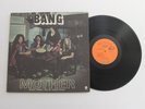 BANG Mother/ Bow To The King LP Capitol SMAS-11110 US 1972 VG+ GATEFOLD ORIGINAL