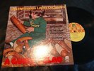 1974 Los HERMANOS LOPEZ ORCH. A Guiro Pelao SALSA Guaguanco LP RICO RLP-721
